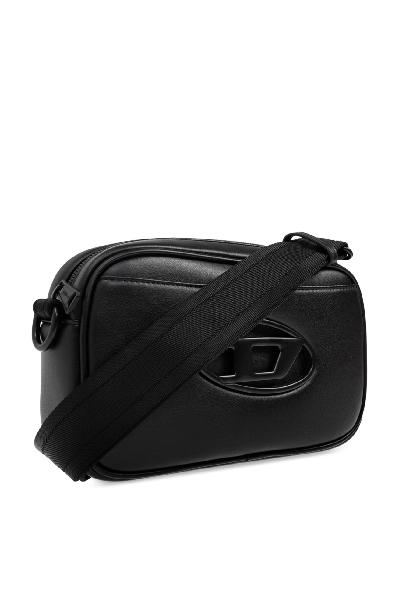 Black Bag HOLI-D CAMERA BAG Diesel - Vitkac Canada